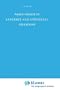 Word Order in Sanskrit and Universal Grammar (Foundation of Language Supplementary Series)