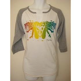 CHIP and PEPPER Mens Malibu Spread T Shirt