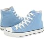 CONVERSE ALL STAR SEAS HI MENS 1J624 (6, CAROLINA)