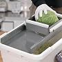 Manual Cabbage Shredder - Stainless Steel