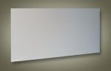 Infrarotheizung Heizplatten mit der Oberfläche Thermocrystal 600W