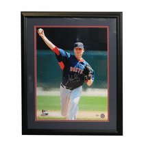 John Lackey Boston Red Sox 16
