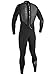 O'Neill Wetsuits Mens 3/2mm Reactor Full Suit
