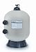 Pentair 140236 Triton II Side Mount Filter TR 40 1.92-Square Foot Filtration Area 38-...