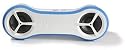Parrot Party Bluetooth Wireless Speakers - Stereo Portable Soundbox