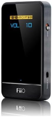 Portable Headphone Amplifier USB or Headphone Level Input