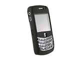 Seidio Premium Skin Case for BlackBerry Curve 8300/8310/8320/8330 - Black