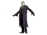 318TeI3PQOL. SL160  Batman Dark Knight   The Joker 1:6 Scale Collector Figure