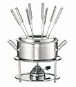 Rösle 91413 Fondue-Set 20 cm