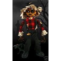 Mezco Living Dead Dolls Series 6 Isaac