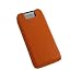 Incipio Orion Slim Sleeve Case for Zune 4 GB, 8 GB (Burnt Orange)