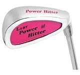 Momentus Lady Power Hitter Iron
