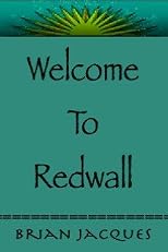 Welcome to  Redwall