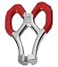 ACTION TOOL SPOKE PEDROS PRO RED 3.5MM