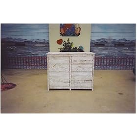Large Dresser