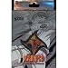 Naruto Curse of the Sand Silver Theme Deck Naruto Uzumaki