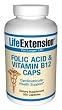 Folic Acid + B12 - 200 - Capsule