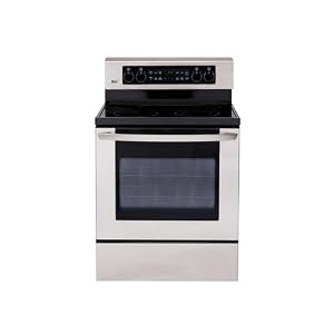 LG LRE3091ST Sale