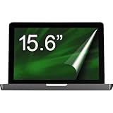 15.6" Anti-glare Laptop Notebook Screen Protector Guard Film Cover Skin for Dell Inspiron 15 i15RV, 15.6-inch, Vostro, latitude,