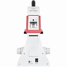 Ken-A-Vision T-19011C Comprehensive Scope 2 with Cordless Monocular Compound Microscope, 10× Eyepiece