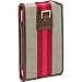 Case Logic "Pink Satin Stripe Case for iPod&Acirc;&reg; 80GB classic" ICC-2A PINK