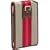 Caselogic ICC-2BPink iPod Classic (160 GB) Satin Strip Case (Pink)