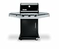Ducane 31731101 Affinity 3100 Propane Grill, Black