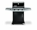 Ducane 31732101 Affinity 3100 Natural Gas Grill, Black