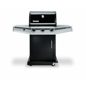 Ducane 31731101 Affinity 3100 Propane Grill, Black