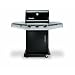 Ducane 31731101 Affinity 3100 Propane Grill, Black