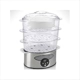 Fagor America 670040360 Electric Steamer