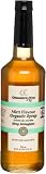 Review CE Organic  / CE Organic Fair Trade, Organic Mint Flavoring Syrup, 25.4-Ounce Bottles (Pack of 3)