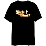 318TnLqcsBL. SL160  Girls Cant What   Bodybuilding Sports Mens T Shirt (Black, Sizes X Small   XXX Large)