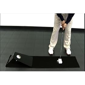 Tour Tempo Electric Putter