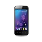 Karbonn A18 | Black and Silver