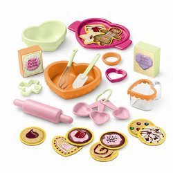 Little Tikes Perfect Sweetheart Bake Set