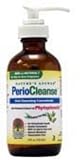 PerioCleanse Oral Irrigating Concentrate 4oz.