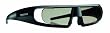 Toshiba FPT-AG02G 3D Active Shutter Brille