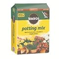 Scotts Miracle Grow Potting Mix Compost 8LT
