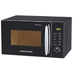 Morphy Richards MWO 20 MSG Grill 20 Litres Microwave