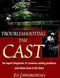 Troubleshooting the Cast Publisher: Stackpole Books