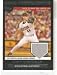 2007 Topps Highlights Relics #HR-RO Roy Oswalt Jsy A - Houston Astros (Piece of Authentic Game Used Jersey)(Baseball Cards)