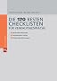 Die 170 besten Checklisten f�r Verkaufsgespr�che. Mit CD-ROM. Neukunden gewinnen, Stammkunden binden, Grosskunden �berzeugen (Checklisten und Handb�cher)