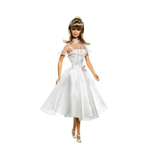 318TsSNokOL sandy grease barbie doll pink label collection