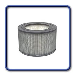 Honeywell 22500 Replacement Air Cleaner HEPA Filter
