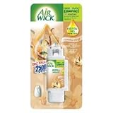 AIR WICK FRESHMATIC COMPACT i motion Automatic Spray Refill: Comforting Vanilla Indulgence