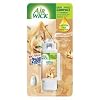 AIR WICK FRESHMATIC COMPACT i motion Automatic Spray Refill: Comforting Vanilla Indulgence