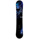 Never Summer Titan TX Snowboard - Wide