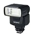 Sony HVLFH1100 High Quality Hinged Flash for DCRHC 40/65/85/1000