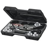 Buy MasterCool 71600 Hydra-Swage Tube Expanding Tool Kit by New